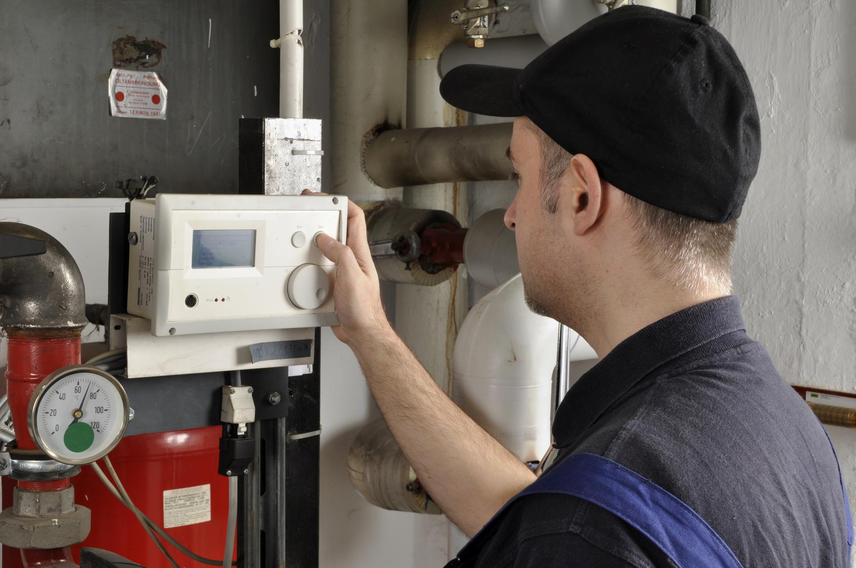 prix changement pompe à chaleur industrielle Rognac