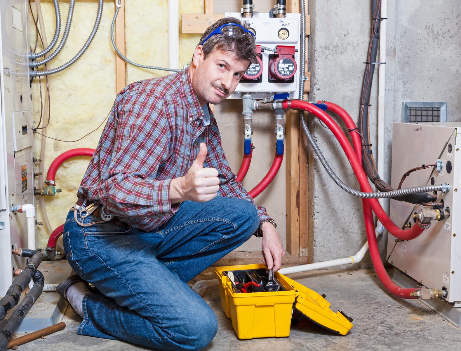prix changement pompe à chaleur industrielle Rognac